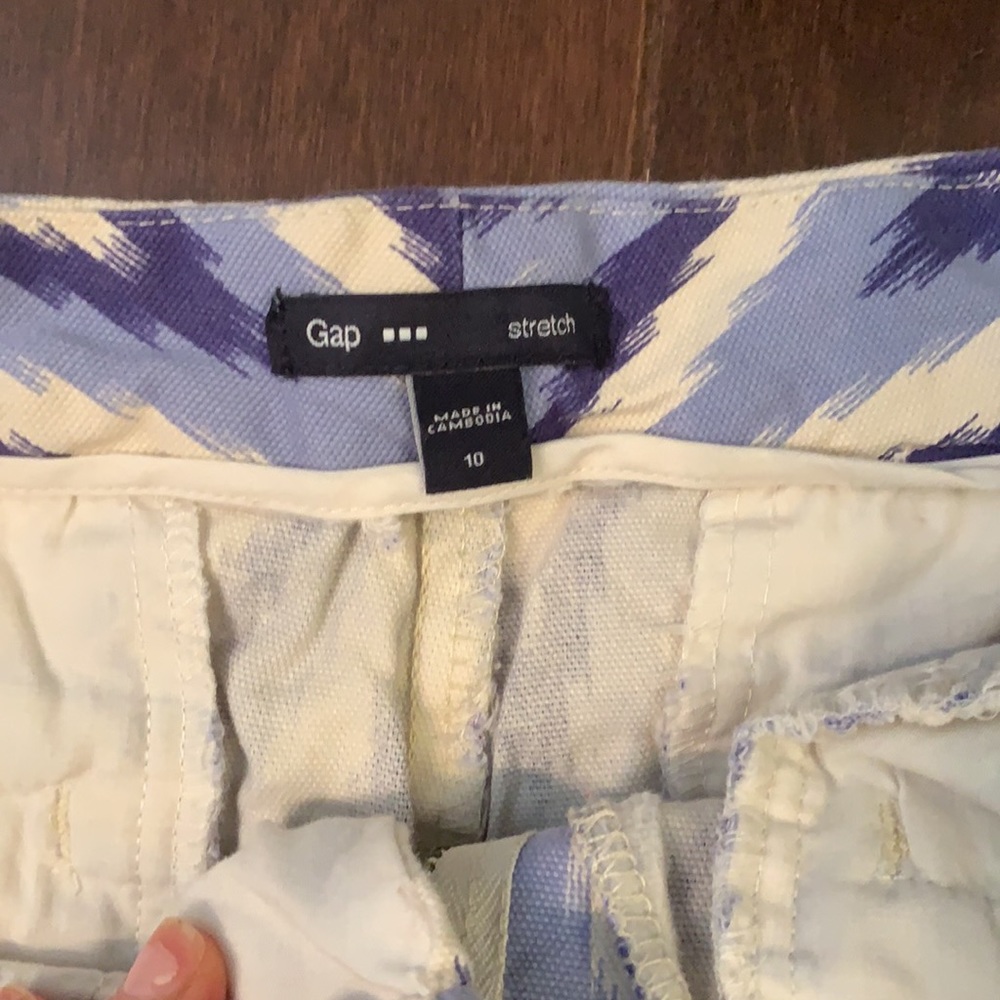 Bundle of womens 8/10 summer shorts - Picture 5 of 5